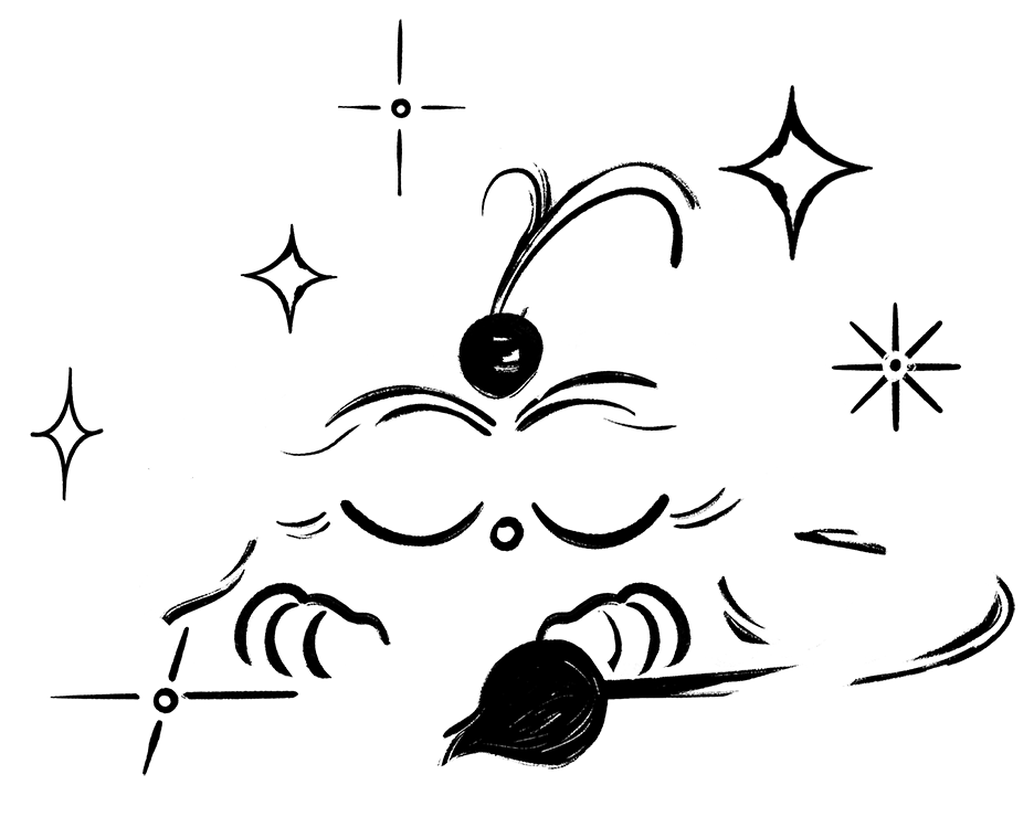 Уровень тревоги — 1 балл