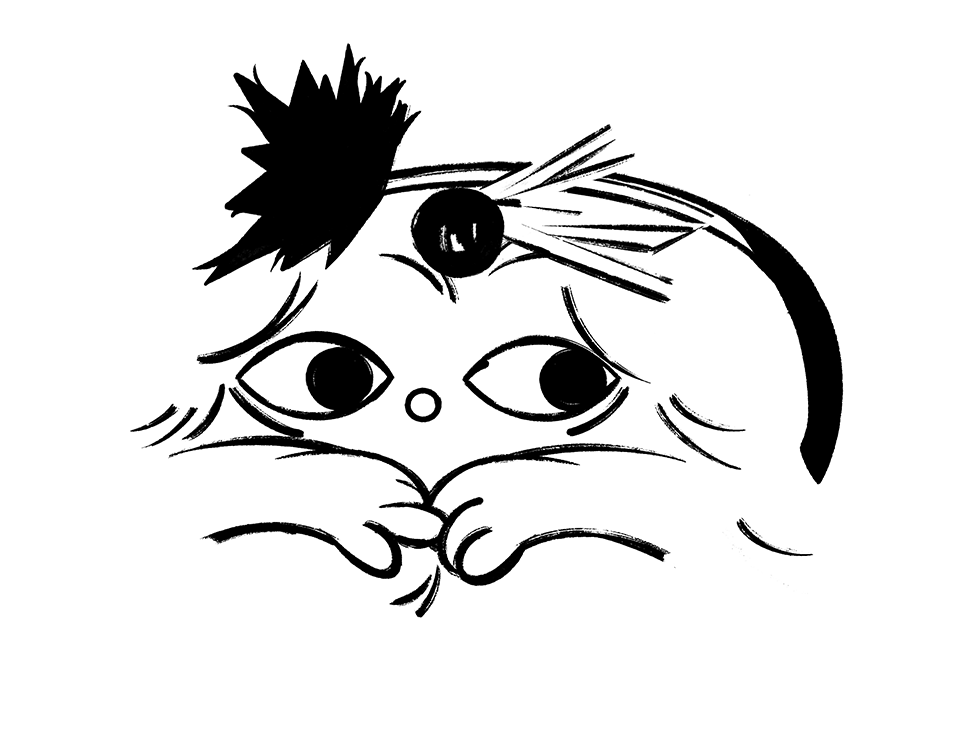 Уровень тревоги — 2 балла