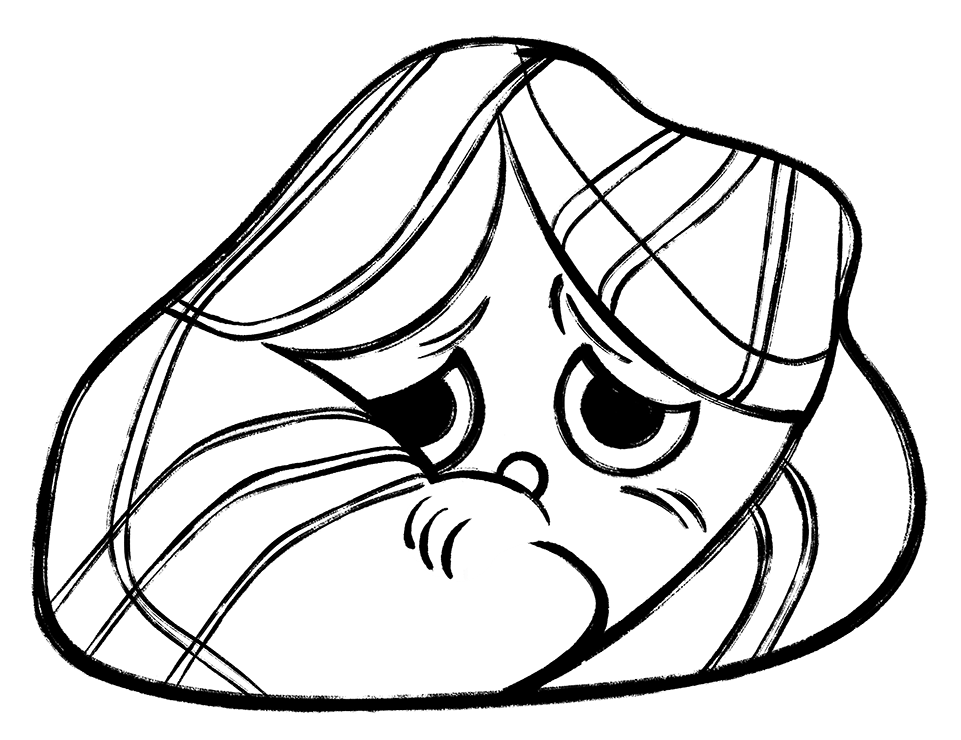 Уровень тревоги — 6 баллов