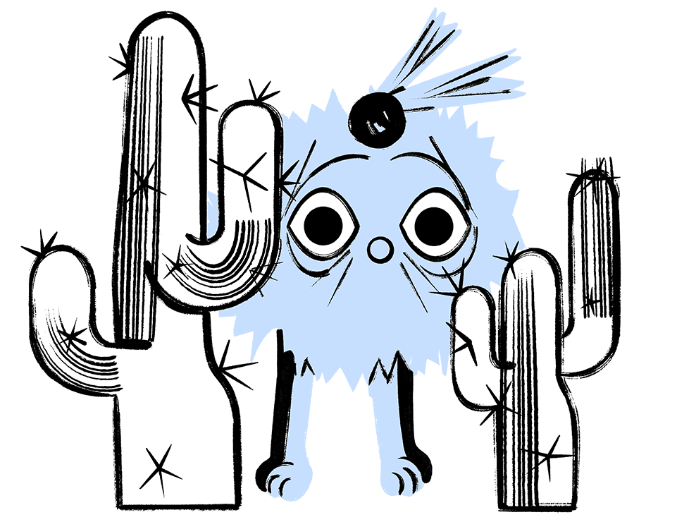 Уровень тревоги — 8 баллов