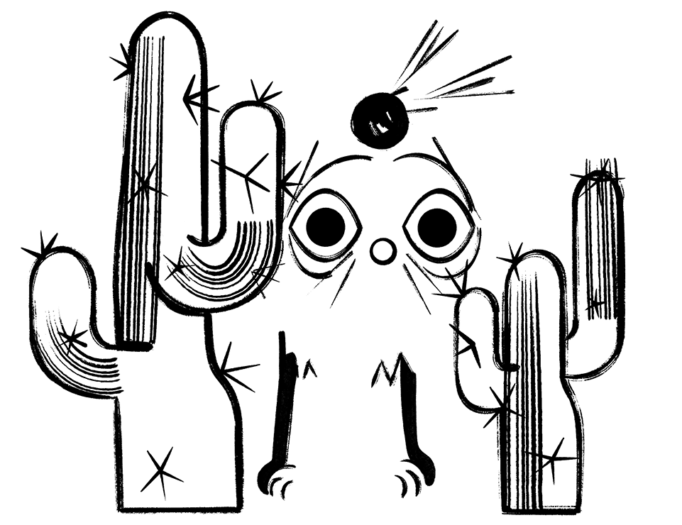 Уровень тревоги — 8 баллов