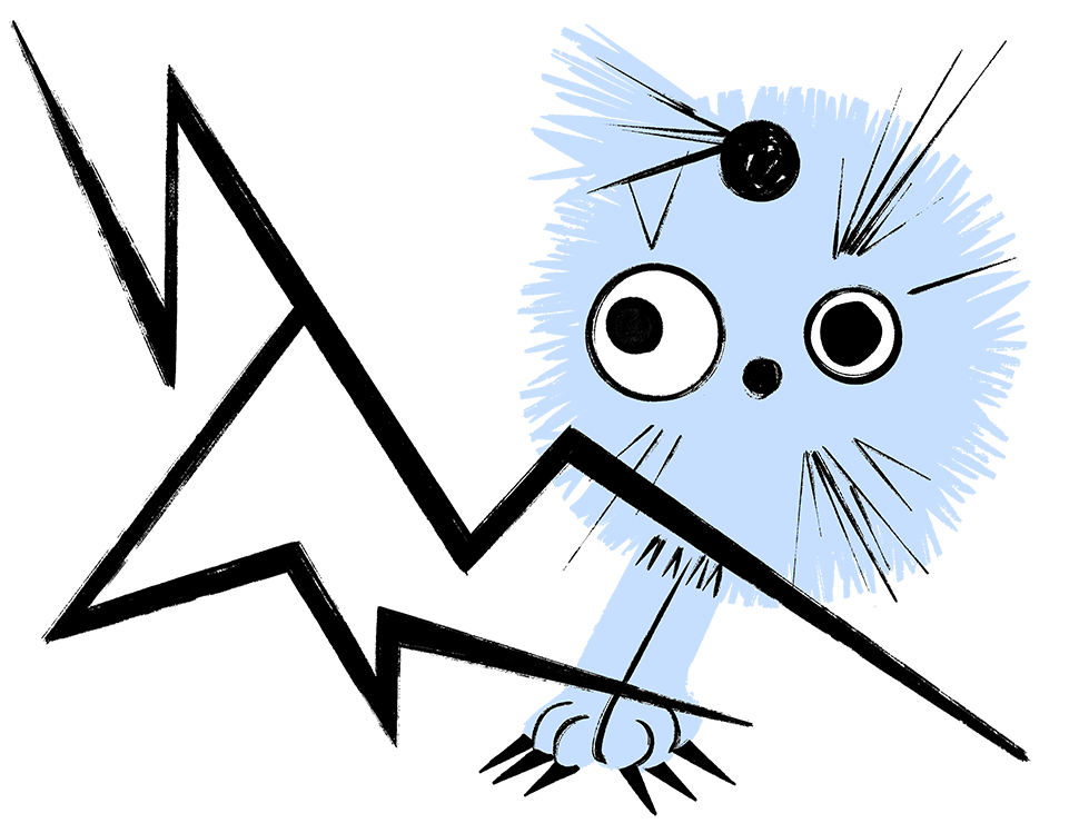 Уровень тревоги — 9 баллов