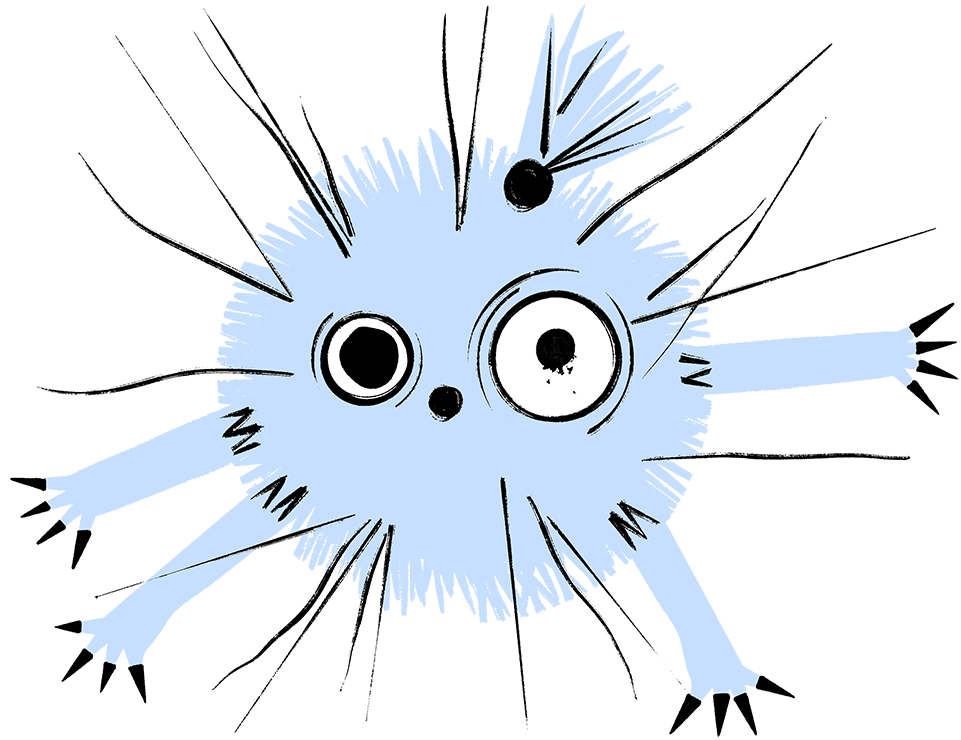 Уровень тревоги — 10 баллов