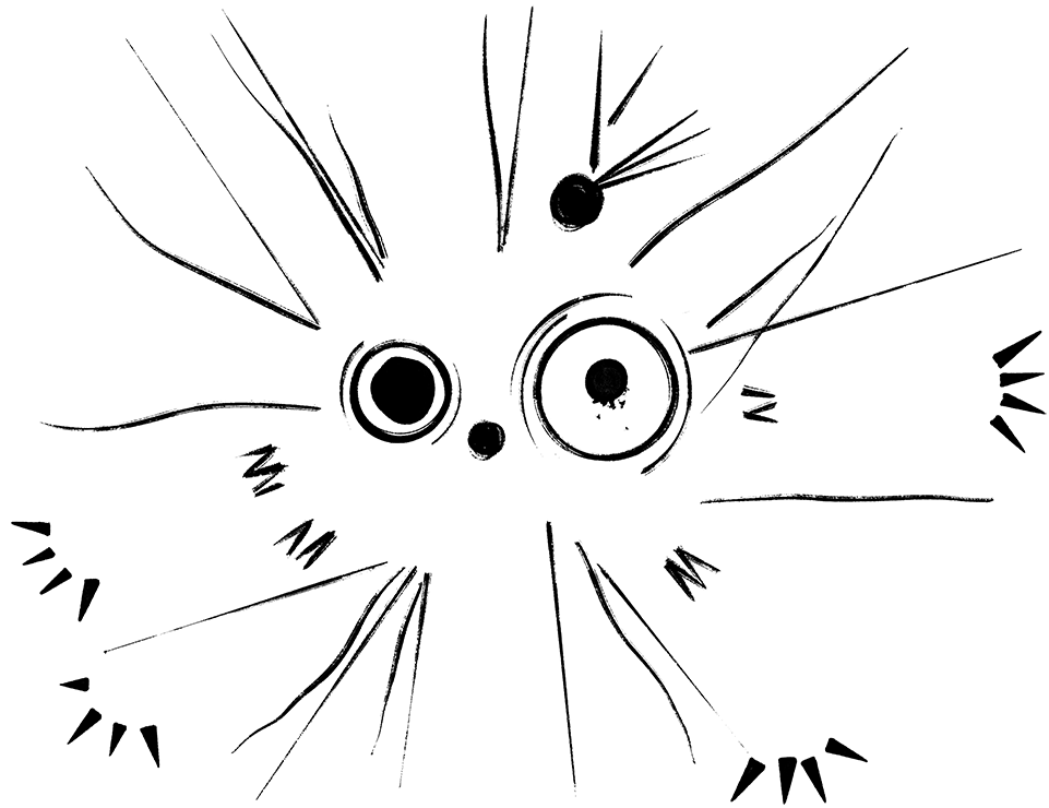 Уровень тревоги — 10 баллов